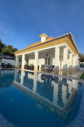 Villa Bonita Guesthouse